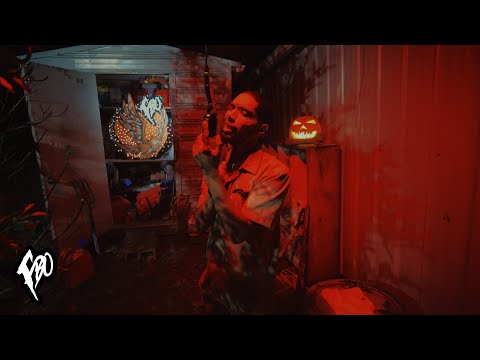 FBO Exclusive: Young Rant - Alone