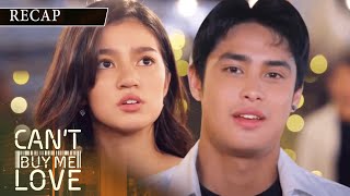 Download lagu Caroline gets shocked with Bingo’s new look | Can't Buy Me Love Recap mp3