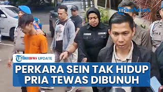 Pria di Bandung Tewas setelah Cekcok Perkara Lampu Sein Tak Hidup, Polisi Berhasil Bekuk Pelaku