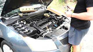 How to Replace a Holden Cruze Coil Pack Quickly | Parts Factory Australia