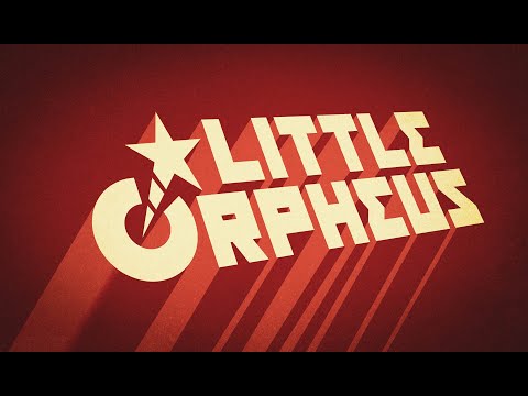 Little Orpheus Accolades Trailer thumbnail