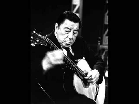 Atahualpa Yupanqui-Milonga perdida