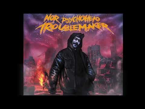 NOR - 03 - CERBERO Feat Antee,Trasgy Prod.Rastee