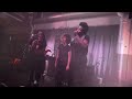 Young Fathers - I Saw - Rough Trade East, London - 3rd February 2023
