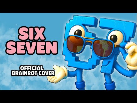 67 ITALIAN BRAINROT x Live Stream Official Music Video