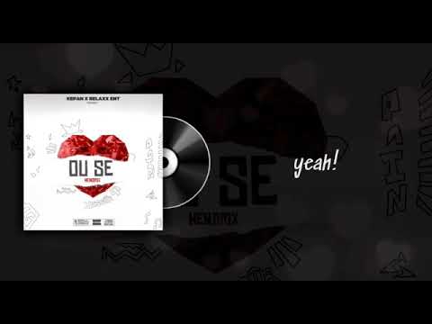 Hendrix Kidd - Ou Se 🦋 [Official Lyric Video]