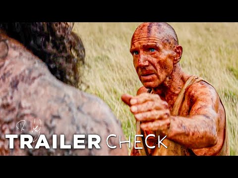 28 YEARS LATER: THE BONE TEMPLE Trailer German Deutsch (2026)