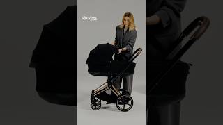 Cybex Priam comfort 2026 Skládací korbička Cybex Priam