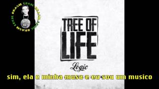 Logic - Tree Of Life (Legendado)