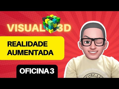 Visual3D
