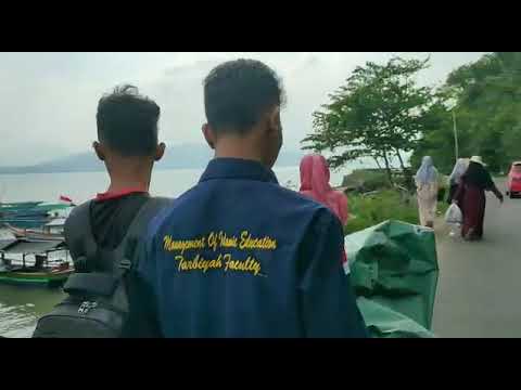 HOLIDAY PANTAI KELAGIAN BESAR BALAM💗