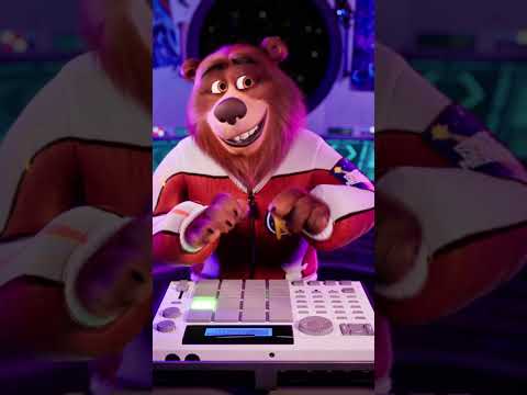 Ep. 21 - Kevin Remixes Kadabra's Theme Tune 'Monkeys Spinning Monkeys'