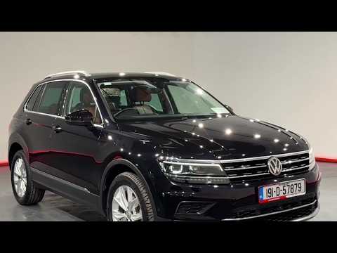 Volkswagen Tiguan 2.0 DIESEL - AUTOMATIC - CRUISE - Image 2