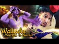 The Last Fairy Tale In Antisocial Part 2 Julien Bam