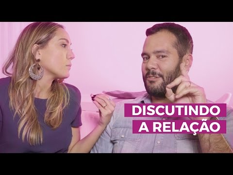 Acertando as contas com o marido (ft. Rodrigo) | 17 #VEDA | Camila Gaio
