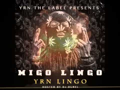 Migos Dj Durel feat. Migos Rich K Wizmatized