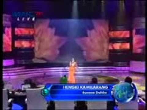 [ Dangdut KDI 2014 ] - 30 April 2014 Dahlia Madura Bunga Dahlia