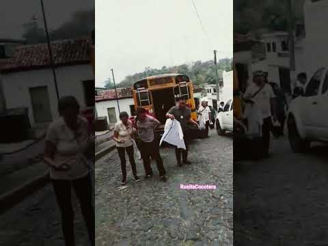 desde San Pedro masahuat saludos #youtubeshorts  la paz