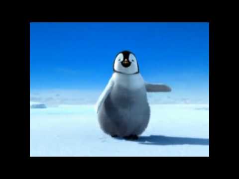 Happy Feet - Wombo Combo