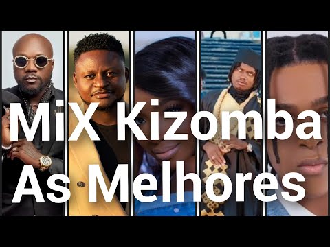Dj DjoDje-B  (Mix Kizomba, Zouk, 2023 Vol. 2) As Melhores