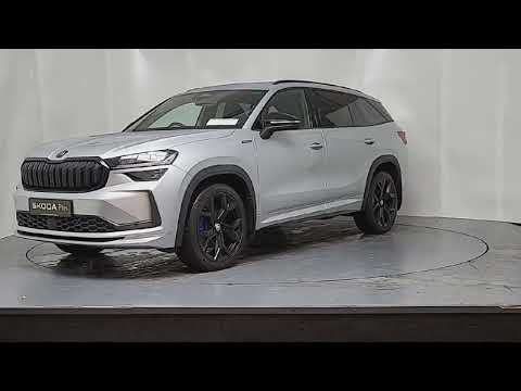 Skoda Kodiaq Sportline 2.0Tdi 150Bhp DSG - Image 2