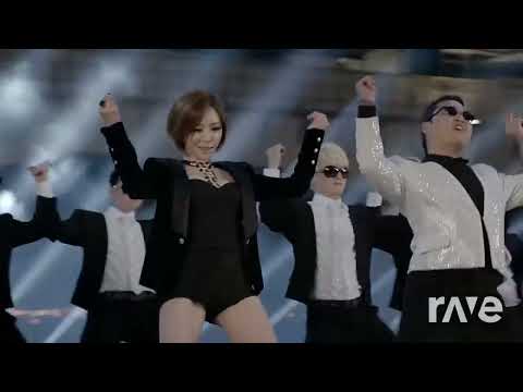 Gentleman Matrix And Street Housers мэшап