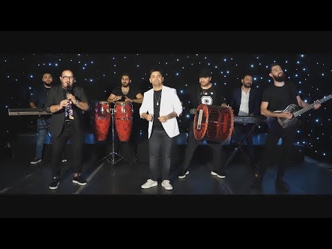 Sandel Piticu - La mine in casa (Official Video)