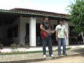 SELA RASGADA filha mais nova 