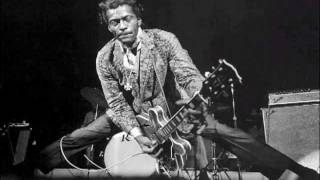 Chuck Berry - Too pooped to pop