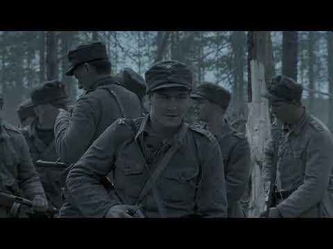 Framom Framsta Linjen / Beyond the Front Line (2004) (FINNISH)