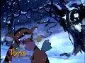 The Tigger Movie Sneak A Peek