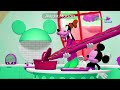 Mickey Mouse Clubhouse Packing For A Picnic Song In Luig Group