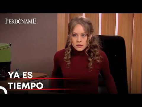 Presión De Feride De Osman - Perdóname