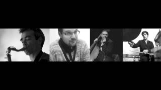 Dewey Square (Charlie Parker)