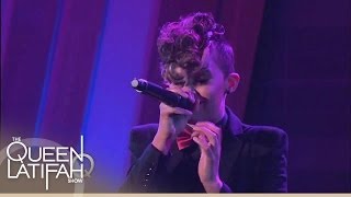 Tapper Extraordinaires Take Over Big Sexy | The Queen Latifah Show