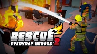 RESCUE 2 Everyday Heroes 14