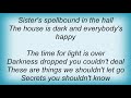 Screaming Trees - Time For Light Lyrics