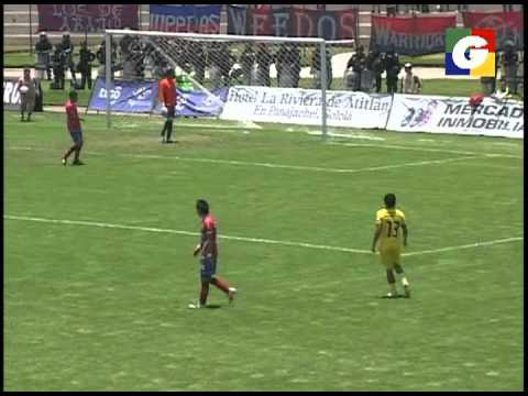 RESUMEN MARQUENSE 3 4 XELAJU, MC, JORNADA 22   CLAUSURA 2012