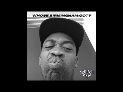 Stretch DCM - Whose Birmingham Got? (WILEY SEND) (London V Birmingham)