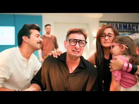 Mannat EP 346 Promo: Mannat Ne Maani Vikrant Ki Shart, Ronny Hua Emotional