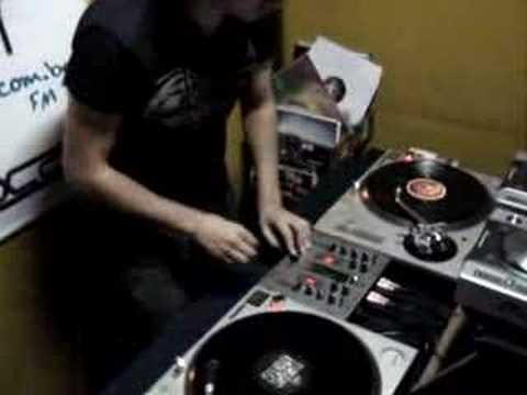 DJ Igor C @ DJ Mix Live