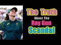The Truth About The Rachael Gunn Scandal