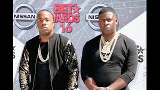 REPORT: Blac Youngsta & Yo Gotti Are No Longer On Talking Terms (Youngsta No Longer Claiming CMG)