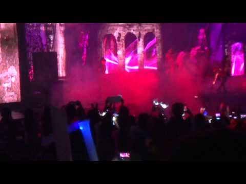 140517 AON MANILA - INTRO + CRUSH