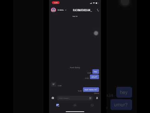 DIKASIH PAP SAMA CEWE CANTIK PART 1 || #anonymous #chat #anonchat #cewekcantik #cewek #cewektiktok