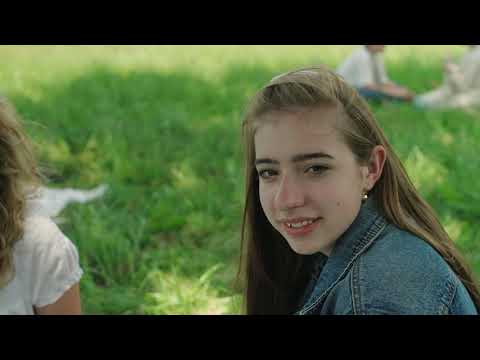 KRISTUPAS - Short Film