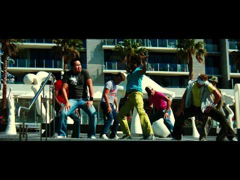 Pokkiri Tamil Movie Nee Mutham HD Song