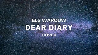 Download lagu DEAR DIARY - ELS WAROUW || DEAR DIARY KU INGIN BERCERITA... mp3