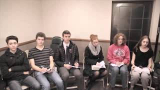 A Christmas Sacrifice (SD)