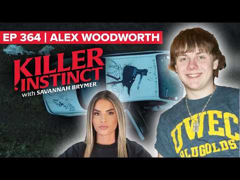 Killer Claimed Self-Defense : Alex Woodworth I Killer Instinct